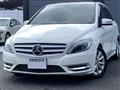 2013 Mercedes-Benz B-Class