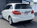 2013 Mercedes-Benz B-Class
