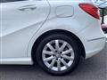 2013 Mercedes-Benz B-Class