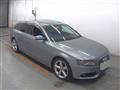 2009 Audi A4