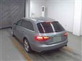 2009 Audi A4