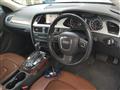 2009 Audi A4