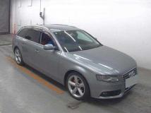2009 Audi A4