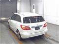 2013 Mercedes-Benz B-Class