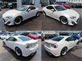 2012 Toyota 86