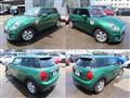 2021 BMW MINI