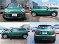 2021 BMW MINI