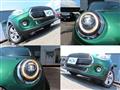 2021 BMW MINI
