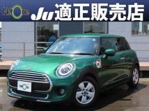 2021 BMW MINI