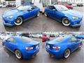 2013 Subaru BRZ