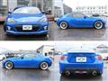 2013 Subaru BRZ