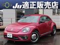 2016 Volkswagen Beetle