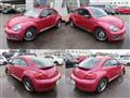 2016 Volkswagen Beetle