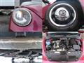 2016 Volkswagen Beetle