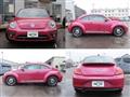 2016 Volkswagen Beetle