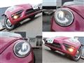2016 Volkswagen Beetle