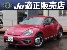 2016 Volkswagen Beetle