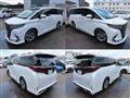 2024 Toyota Alphard G