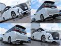 2024 Toyota Alphard G