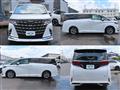 2024 Toyota Alphard G
