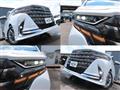 2024 Toyota Alphard G