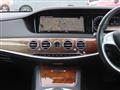 2014 Mercedes-Benz S-Class