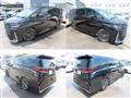 2024 Toyota Vellfire