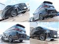 2024 Toyota Vellfire