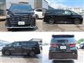 2024 Toyota Vellfire