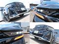2024 Toyota Vellfire