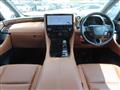 2024 Toyota Vellfire