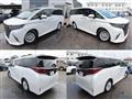 2025 Toyota Alphard G