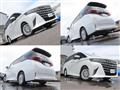 2025 Toyota Alphard G