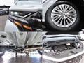 2025 Toyota Alphard G