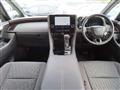 2025 Toyota Alphard G