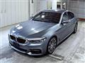 2017 BMW 5 Series