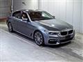 2017 BMW 5 Series