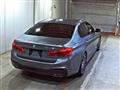 2017 BMW 5 Series
