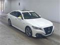 2019 Toyota Crown Hybrid