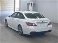 2019 Toyota Crown Hybrid