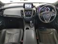 2019 Toyota Crown Hybrid