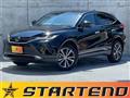 2024 Toyota Harrier