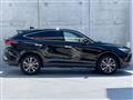 2024 Toyota Harrier