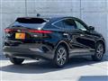 2024 Toyota Harrier