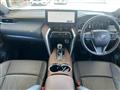 2024 Toyota Harrier