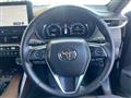 2024 Toyota Harrier