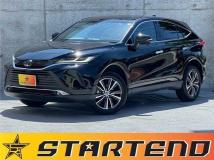 2024 Toyota Harrier