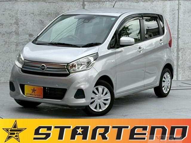 2019 Nissan Nissan Others