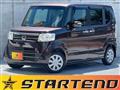 2016 Honda N BOX