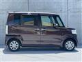 2016 Honda N BOX